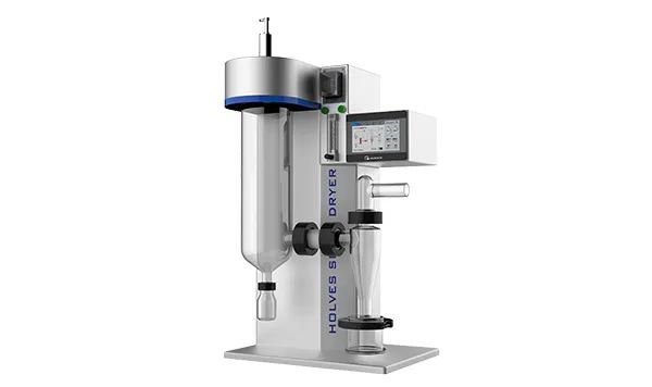 hth.comHOLVES小型喷雾干燥机