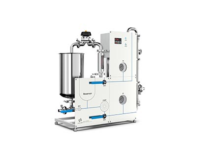 桌面陶瓷膜系统