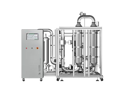 hth.com生产型陶瓷膜过滤系统CS380