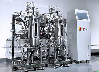 hth.com发酵罐尾气处理