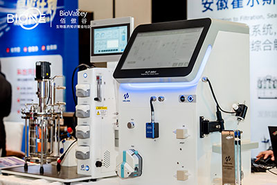 HOLVES-迷你切向流超滤K2T-Mini