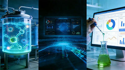 物联网在发酵实操中的核心价值